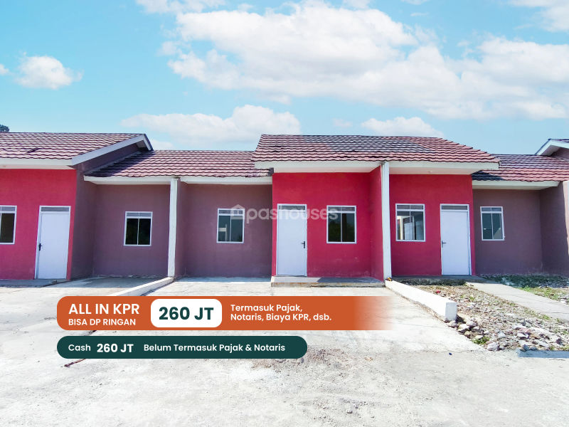 Perumahan Bukit Cendana
