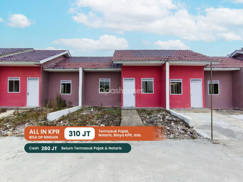 Perumahan Bukit Cendana