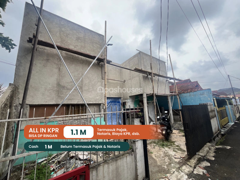 Jalan Gurame Tengah No.131