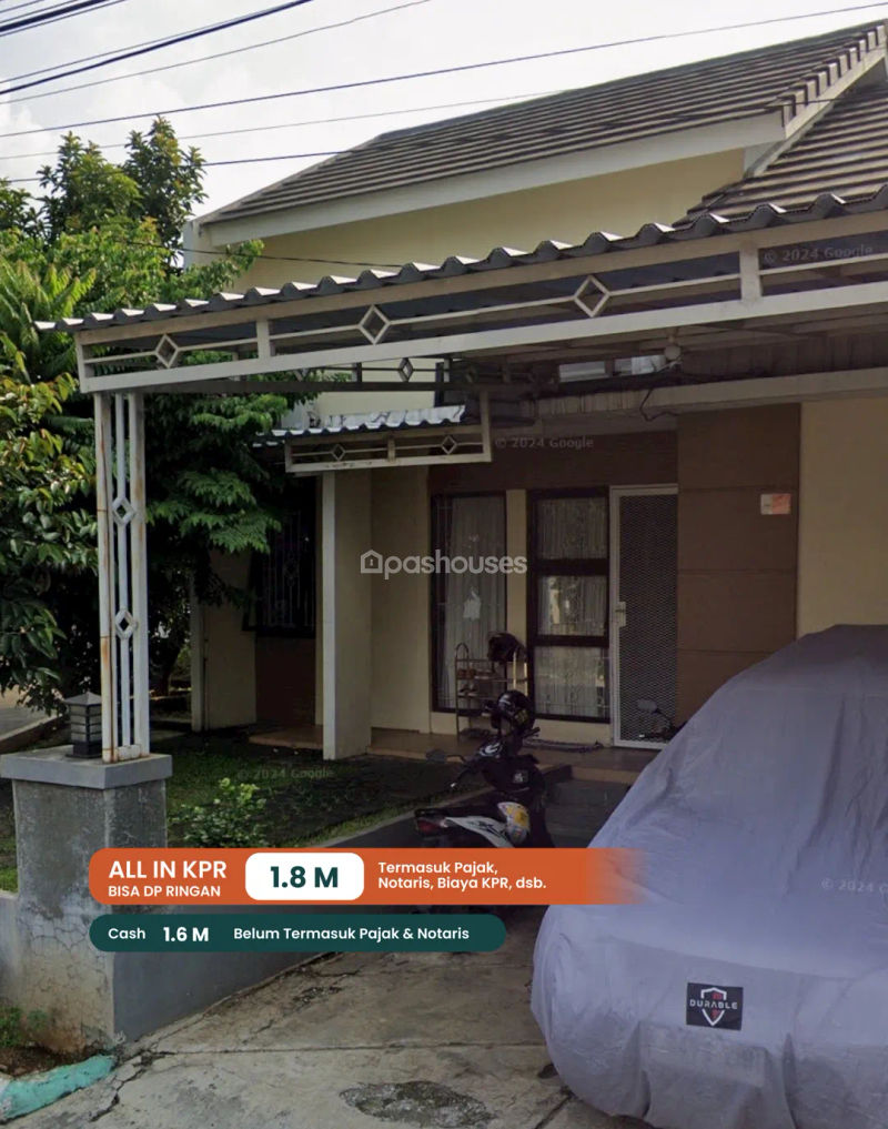 Bukit Mampang Residence