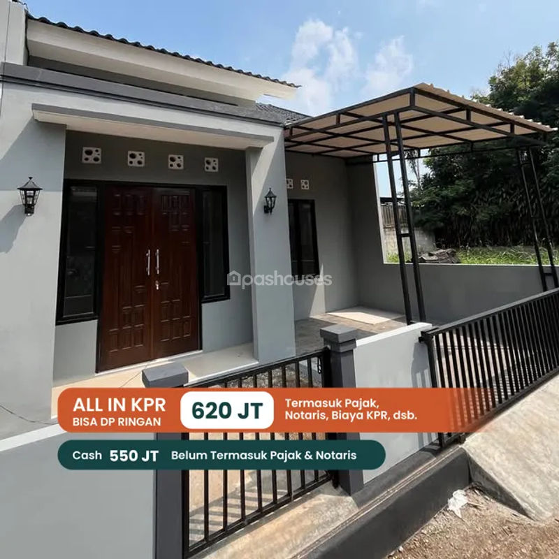 Cluster Garden Sari B6