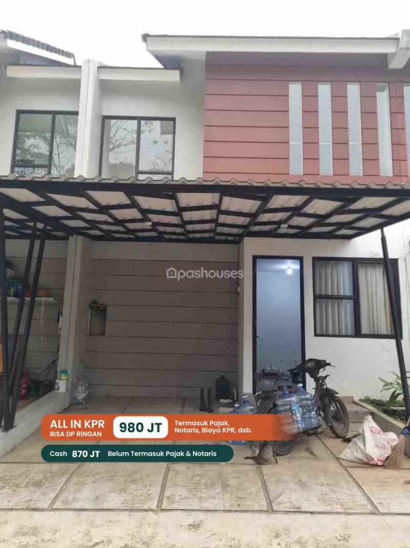 Graha Serpong Hijau