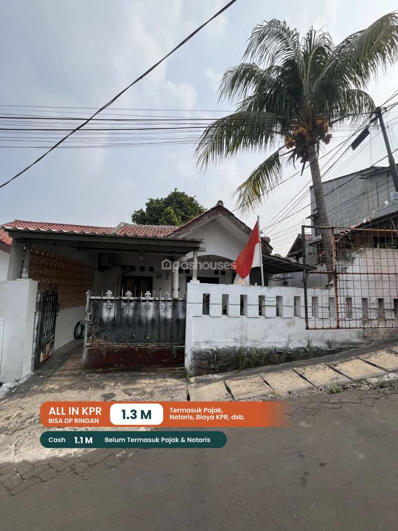 Jalan Pinus Bar. I