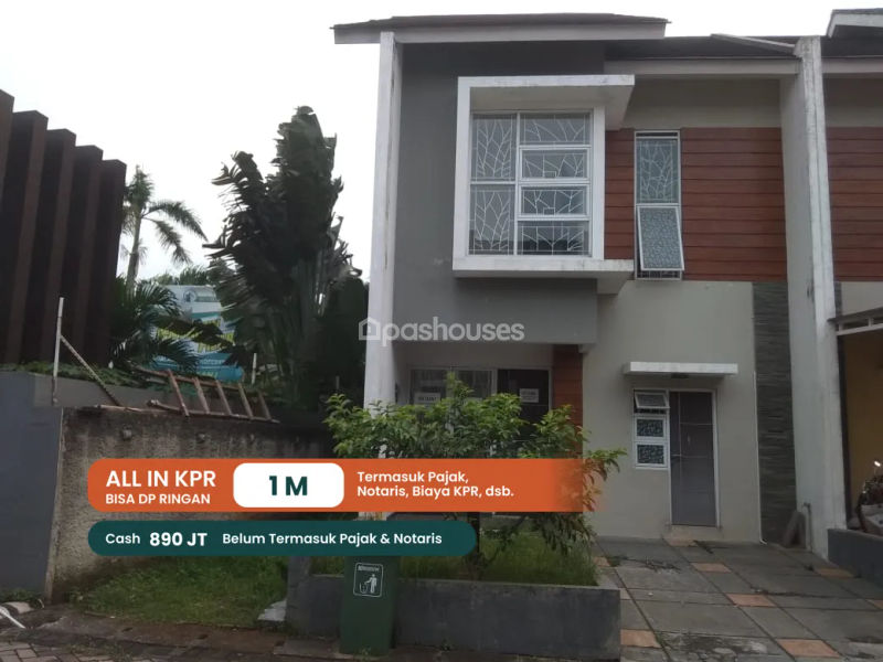 Jalan Pinus Bar. I