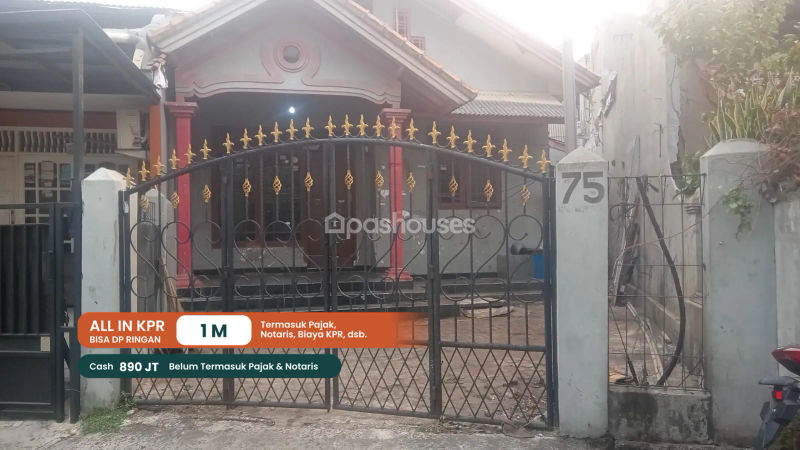 Jalan Belly No.75