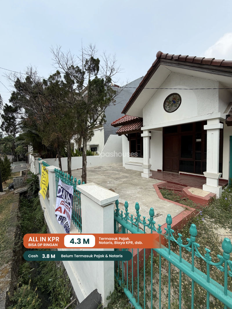 Jalan Taman Teratai Blok P2 No.39