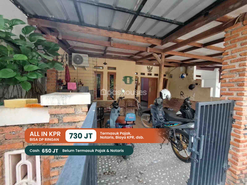 Taman Kebalen Indah, Blok J2 No.51
