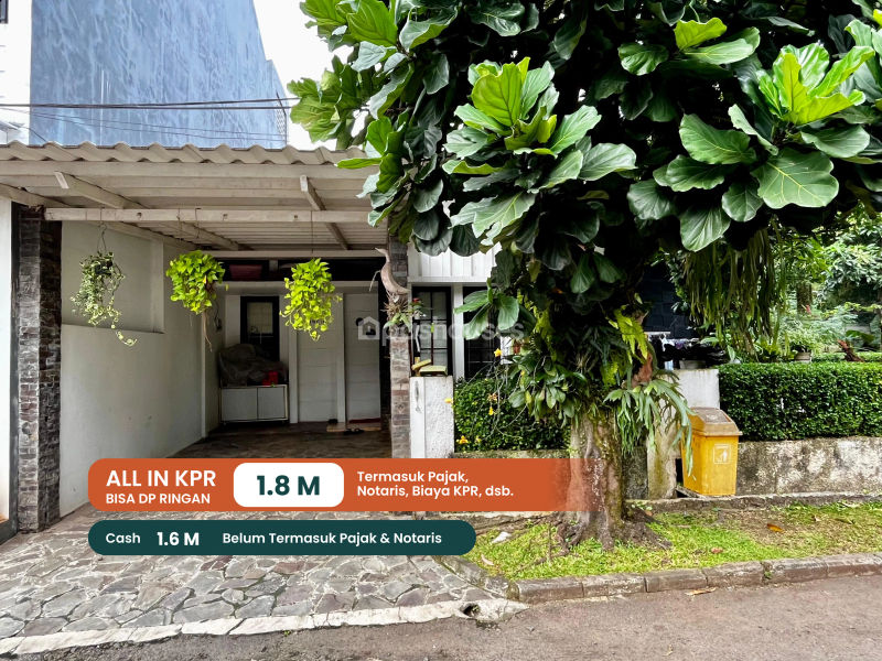 Serpong Park Cluster Gold G6/16 