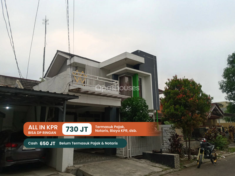 Perumahan Citra Indah