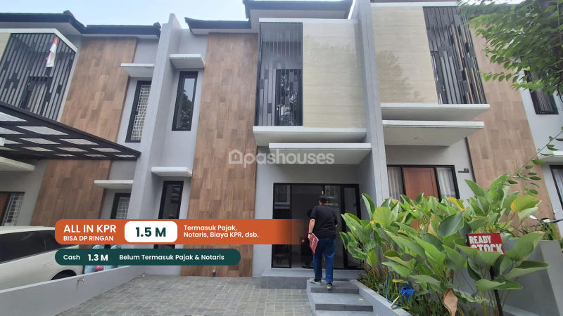 Amaya Eco Residence