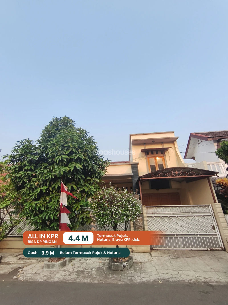 Jalan Barata Tama No.216