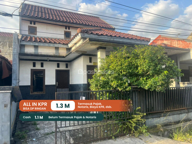 Perumahan Harapan Kita