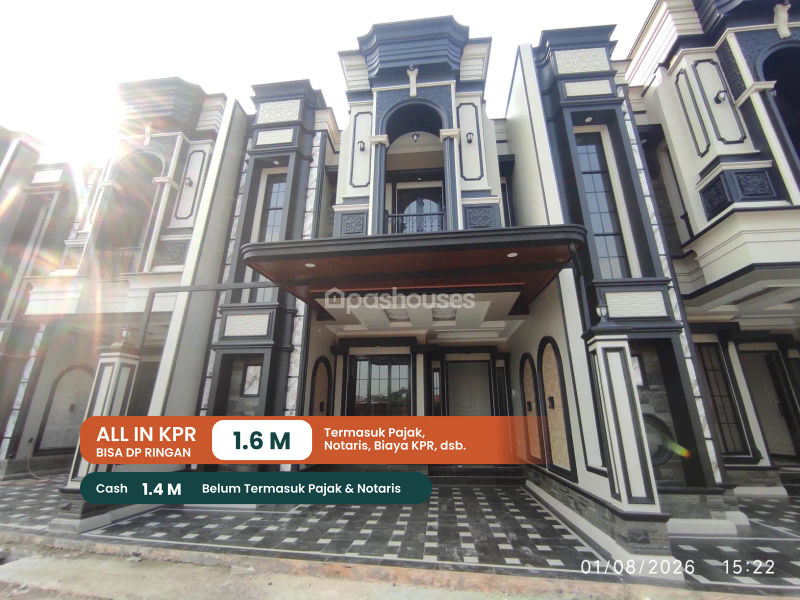 Jalan Kemang