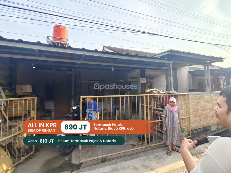 Jalan R. Aspia