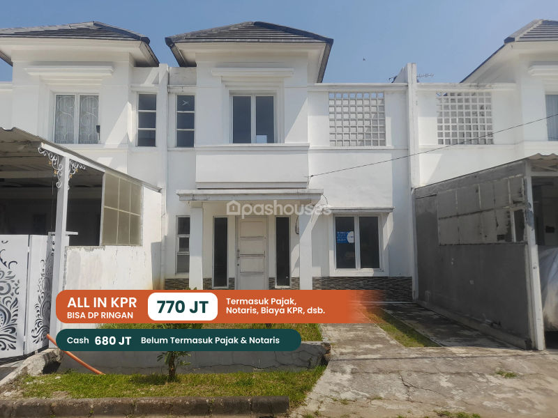 Kiara Residence Blok C1