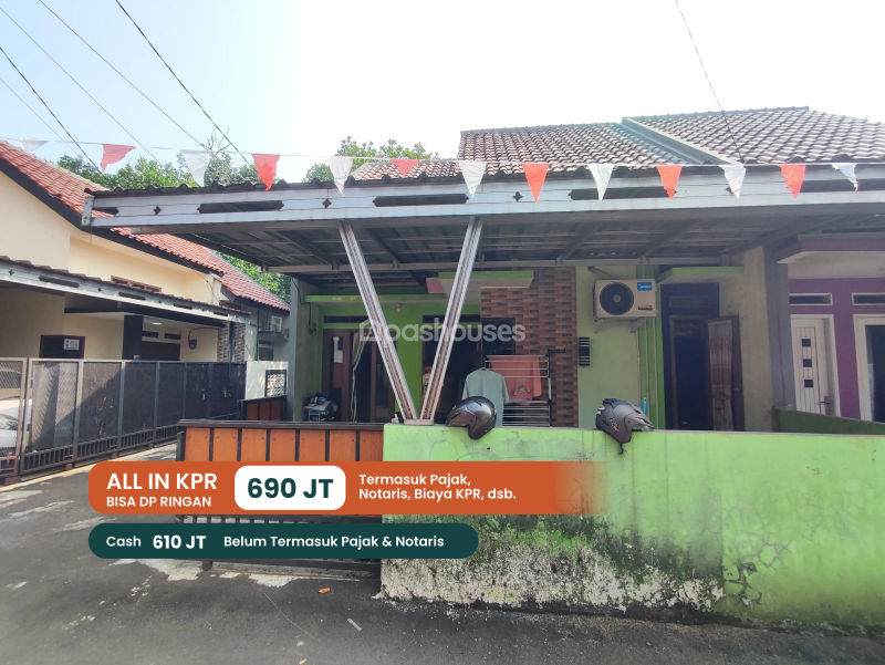 Cluster Khanza Residence 2