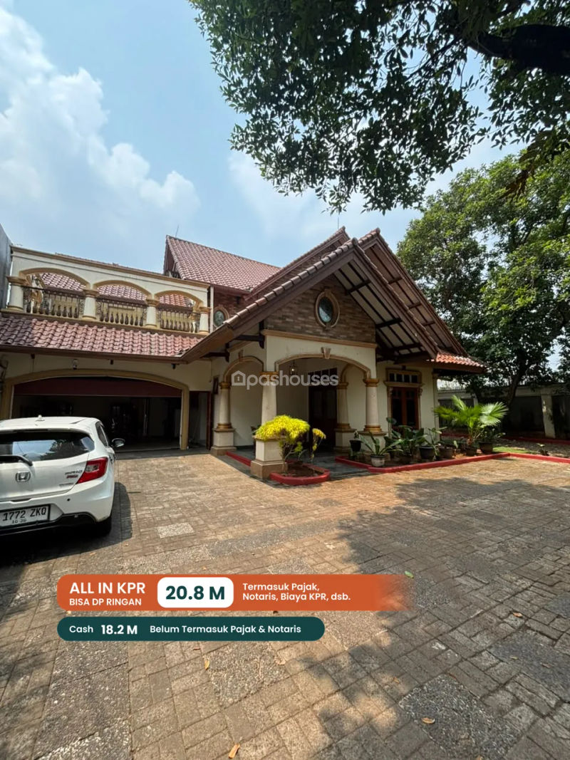 Jalan Durian Jaya No.17