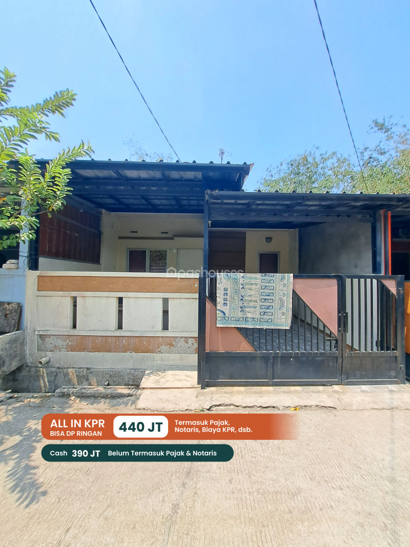 Puri Ciseeng Lestari C2 No.14