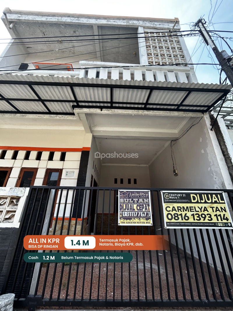 Perumahan Wisma Asri 2 