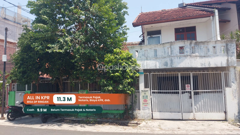 Tebet Timur Dalam IV No.18