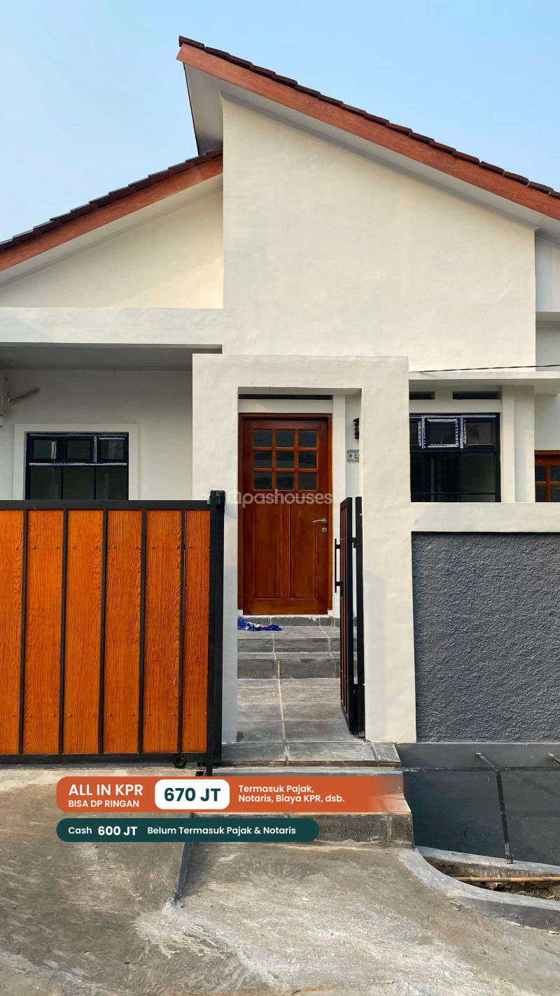 Pura Bojong Gede Blok L2