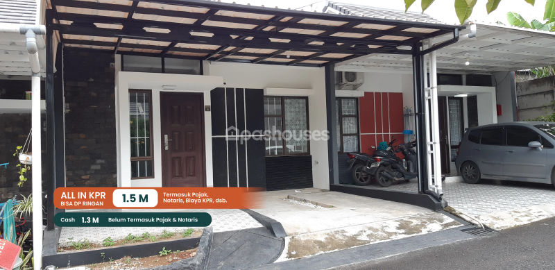 Alia Residence