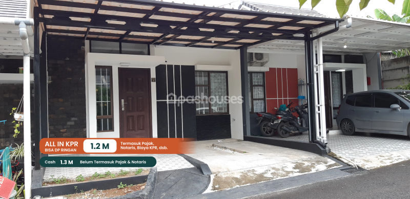 Alia Residence