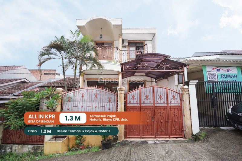 Komplek Wisma Mas