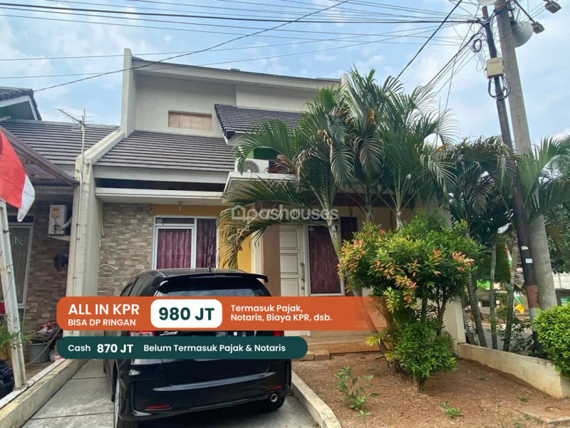 Bonia Residence