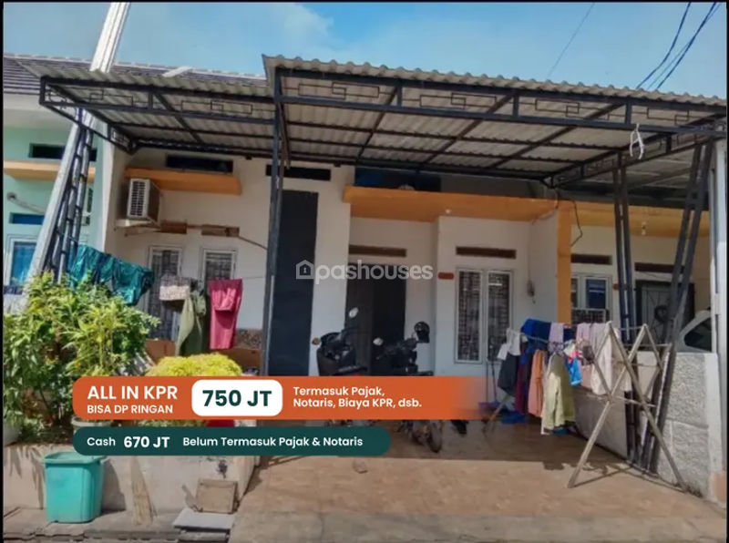 Perum Banyu Biru Residence