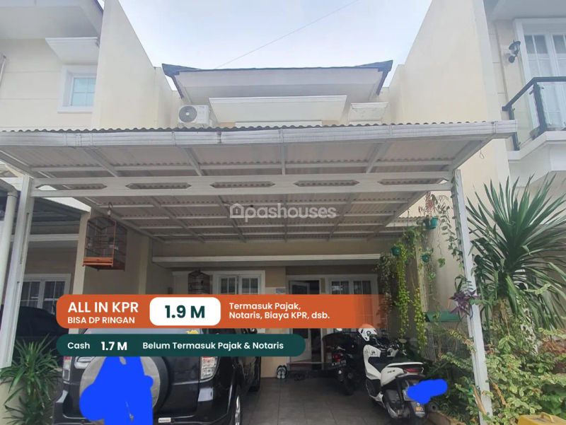 The Villas Cinere