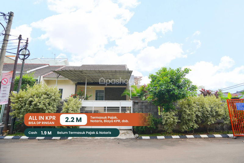 Villa Inti Persada