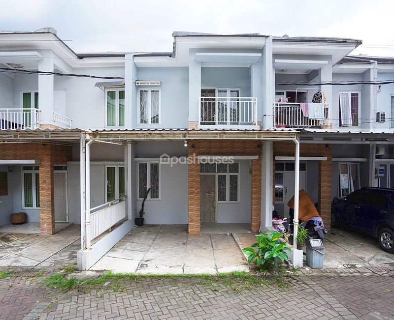 Prabu Residence Bintaro