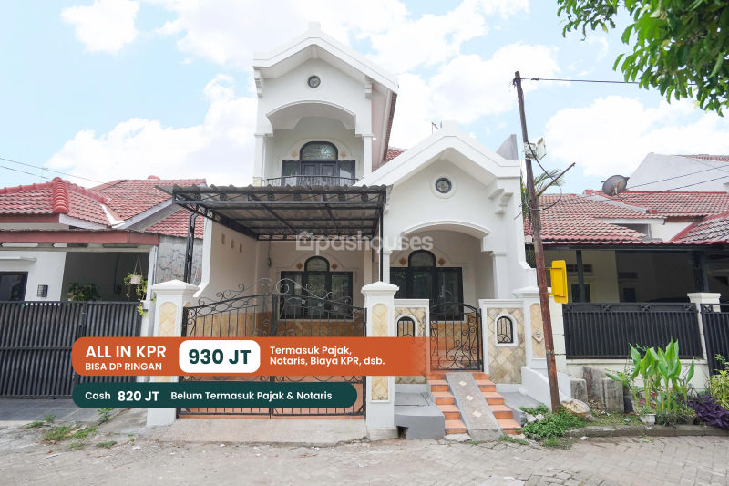Graha Harapan