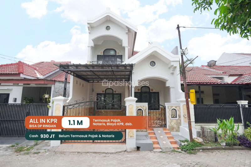 Graha Harapan