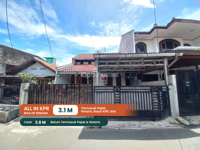 Jln. Kolonel Soetomo Cawang