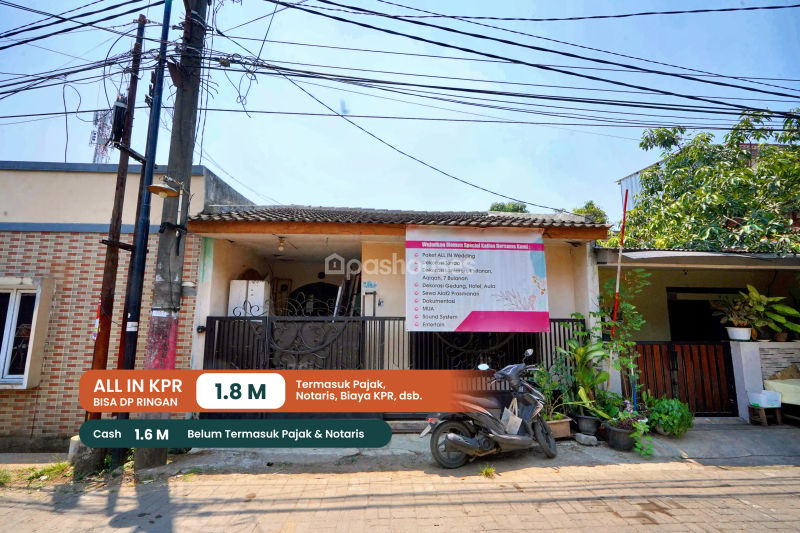 Perumahan Sari Bumi Indah