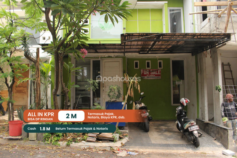 The Height Pondok Labu Residence