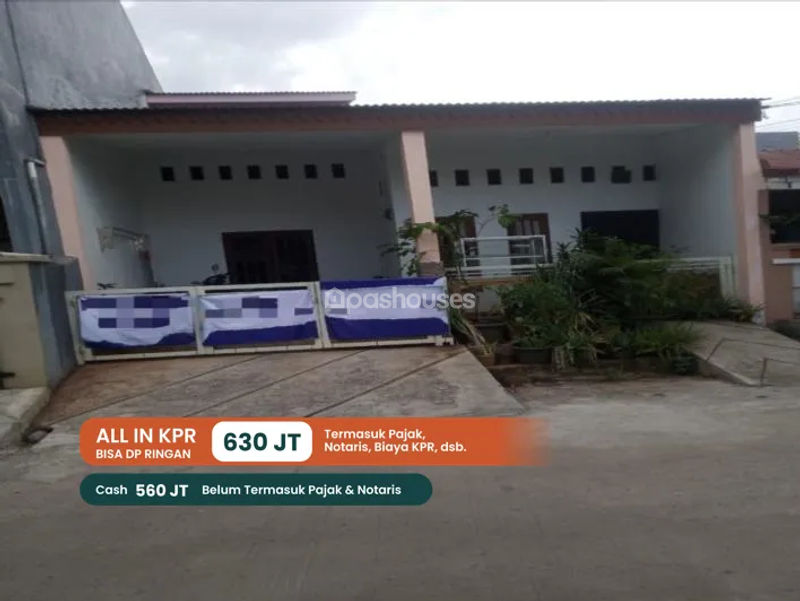 Villa Mutiara Gading 1