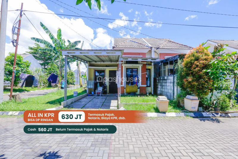Panorama Bali Residence