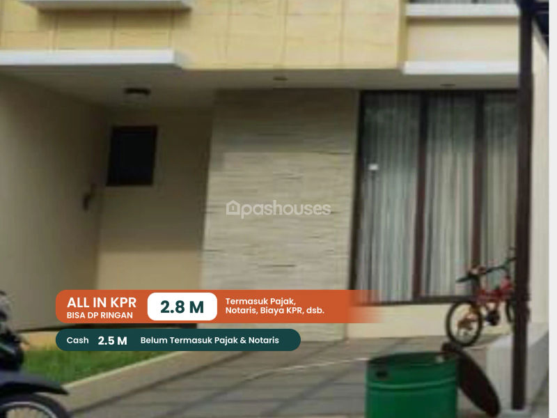 Adora Town House 