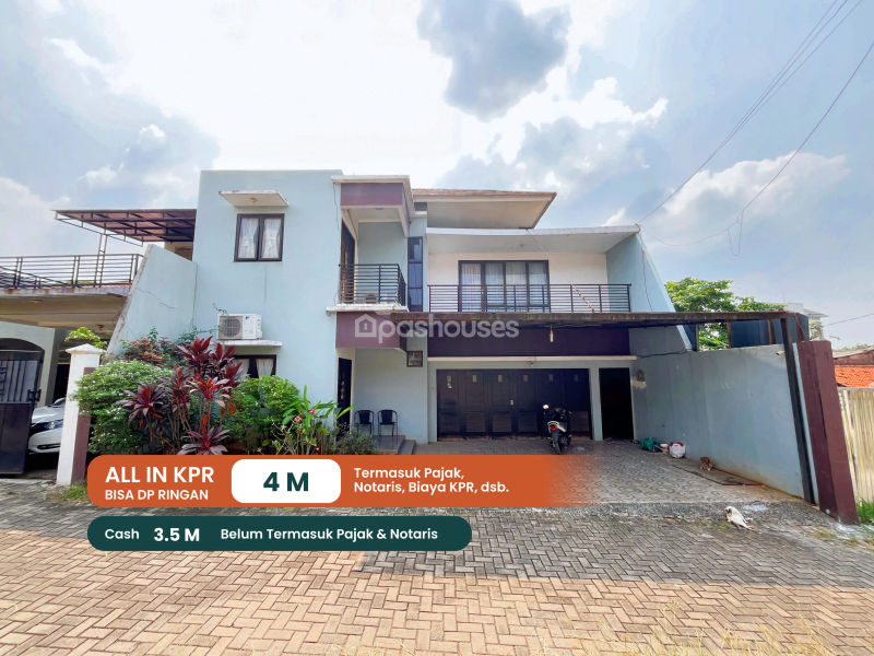 Jl. SMP 171 RT013/004/ Rambutan Ciracas - Jakarta Timur