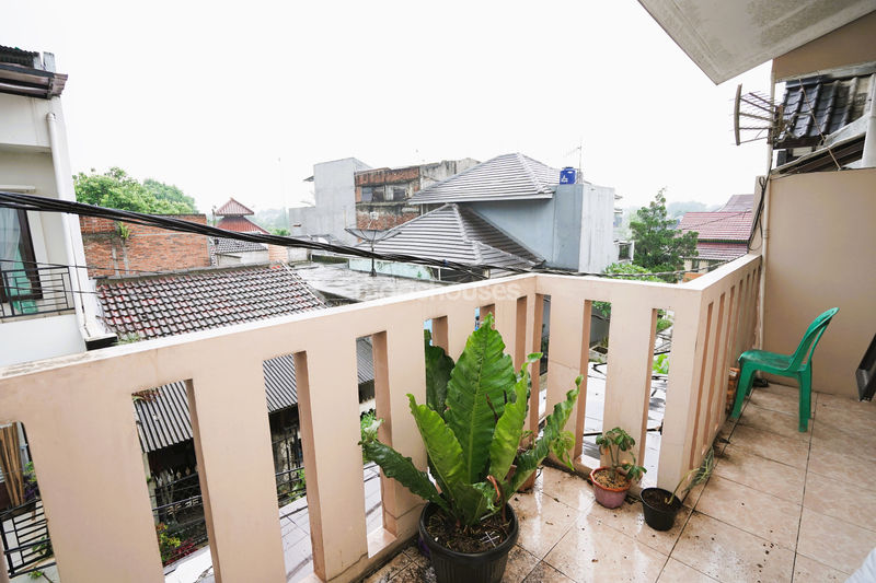 Rumah di Jl. Aster 2 Jatisampurna