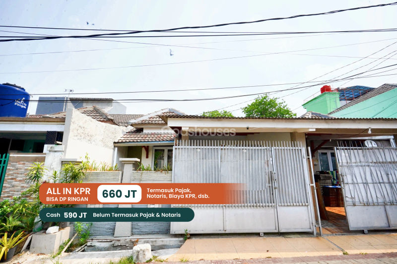 Perumahan Talaga Bestari