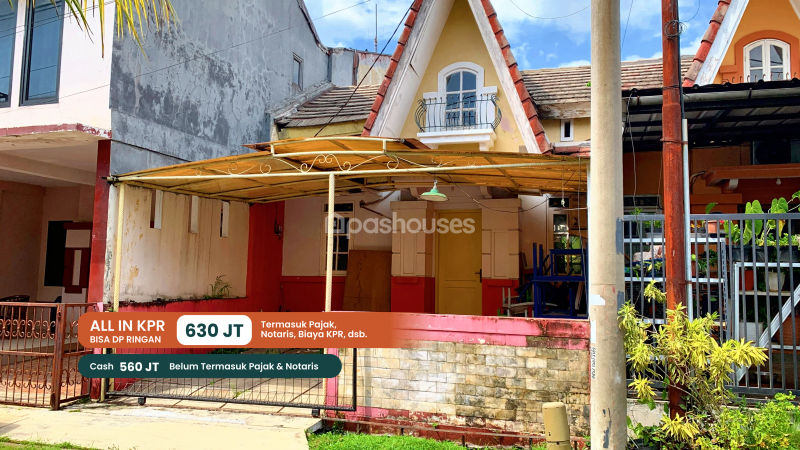 Taman Victoria Sentul City