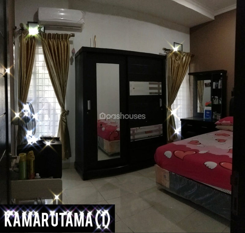 Bogor Nirwana Residence Cluster Harmony