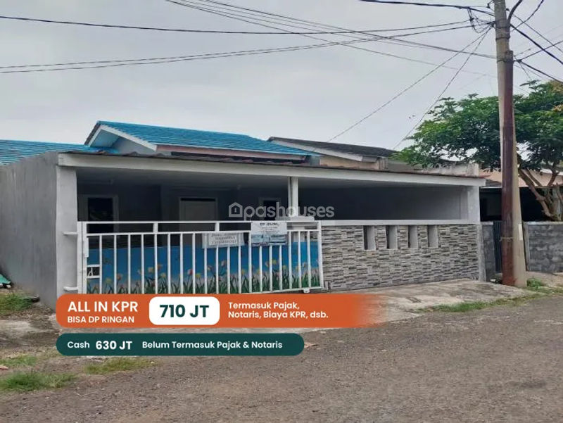 Citra Indah Jonggol