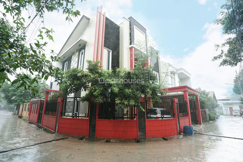 Rumah di Jl. Camar, Jatisampurna