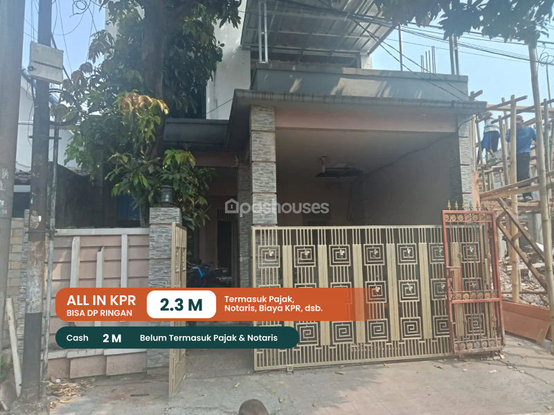 Pondok Lestari Ciledug