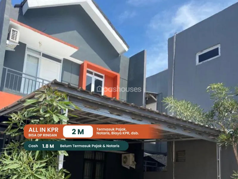 Adipati Residence Bintaro